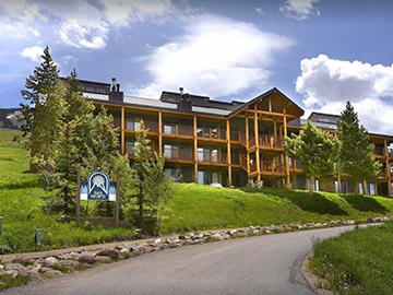 4 bedroom pet friendly condo in crested butte